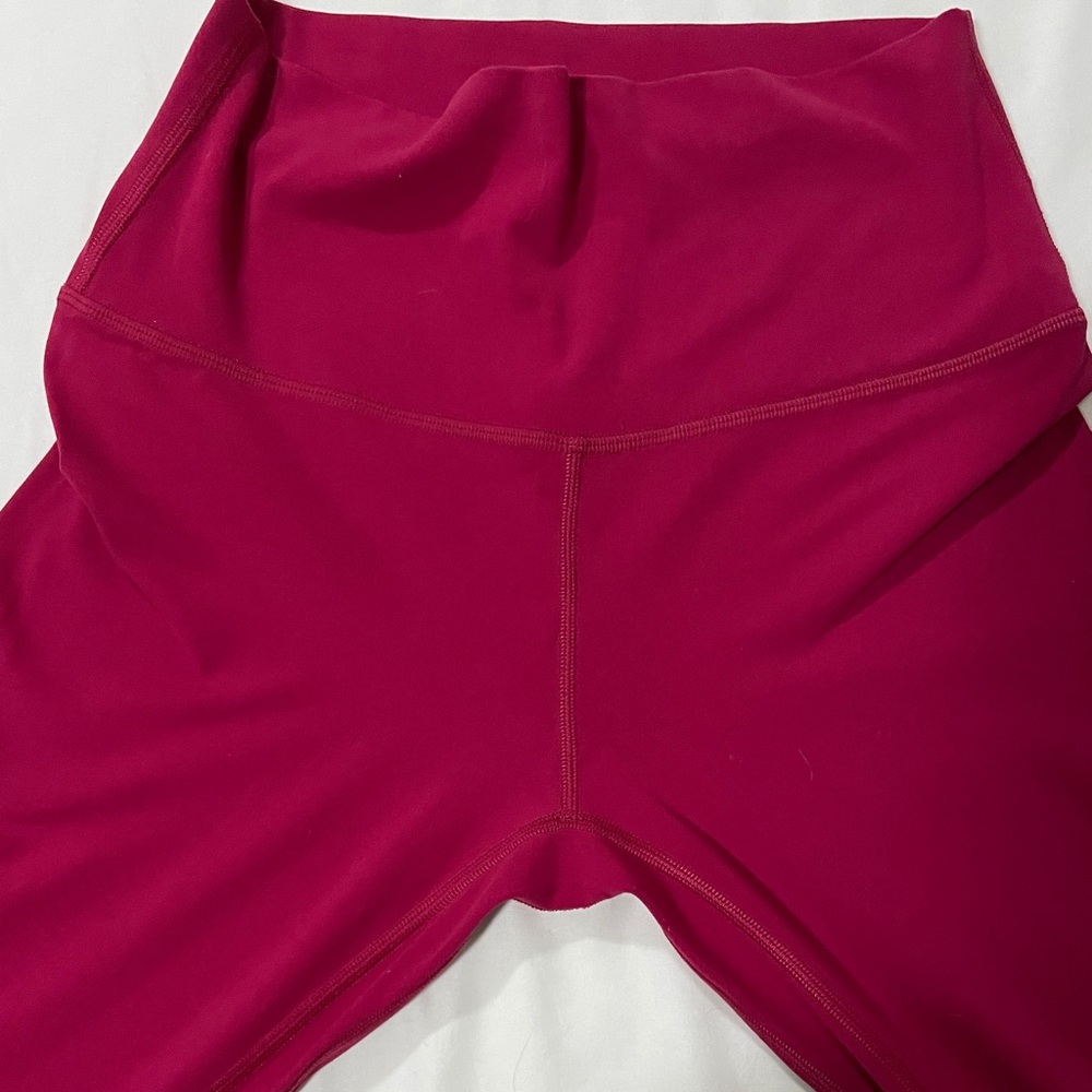 Lululemon Align - Crop - Picture 3 of 4